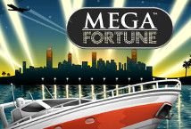 Mega Fortune